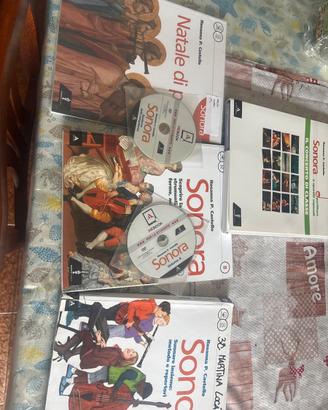 Libri scuole medie