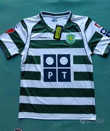 Sporting Lisbona maglia