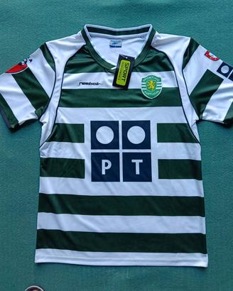 Sporting Lisbona maglia
