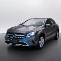 MERCEDES-BENZ GLA-X156 2017 - GLA 180 d Sport auto