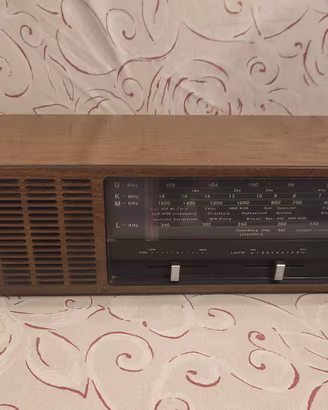 Irradio  RQ 728