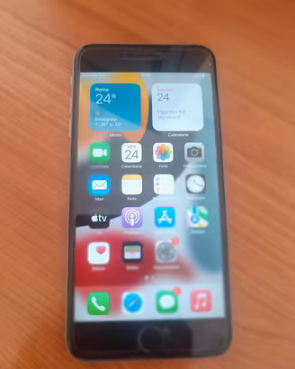 iPhone 6S plus 32 GB