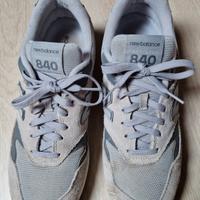 new balance n.44,5