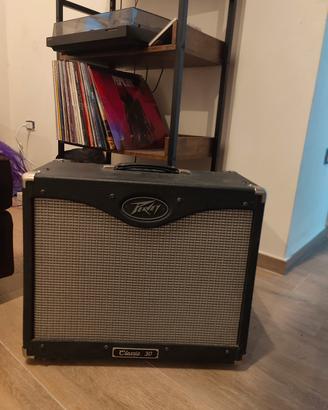 Peavey classic 30