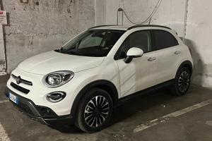 500x Cross 13 multijet