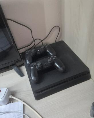 playstation 4 (nuova)