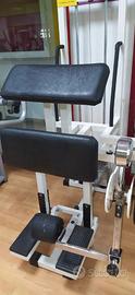 LEG CURL STANDING SERIE LUX TECHNOGYM