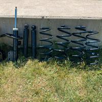 Assetto completo originale Peugeot Citroen Toyota