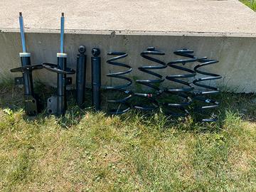 Assetto completo originale Peugeot Citroen Toyota