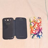 Cover Samsung Galaxy S3