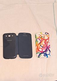Cover Samsung Galaxy S3