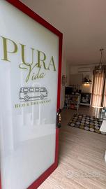 Hai scelto il Pura Vida b&b ?