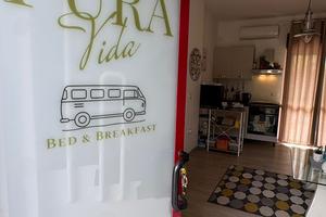 Hai scelto il Pura Vida b&b ?