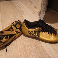 Adidas tacchetti plastica n 41