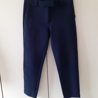 Pantaloni donna chino