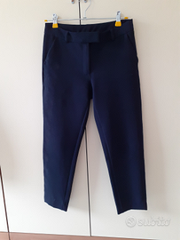 Pantaloni donna chino