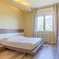 Camera da letto Pianca - vero legno