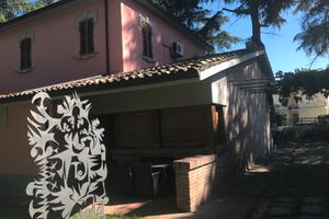 Villa signorile