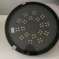 FARO INDUSTRIALE PER CAPANNONE T-LED Primula