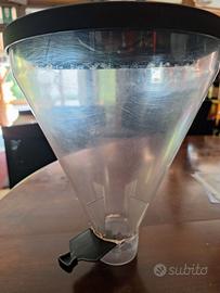 Campana per macinacaffè Mazzer