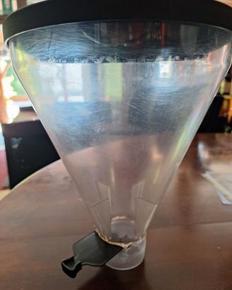 Campana per macinacaffè Mazzer
