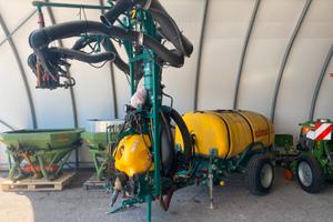 Nebulizzatore 1500 lt CIMA TRIS mod. LINK - 2020