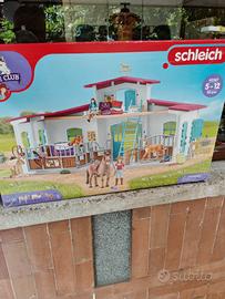 gioco Completo fattoria animali. 