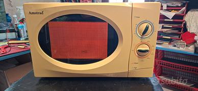 MICROONDE COMBINATO AMSTRAD