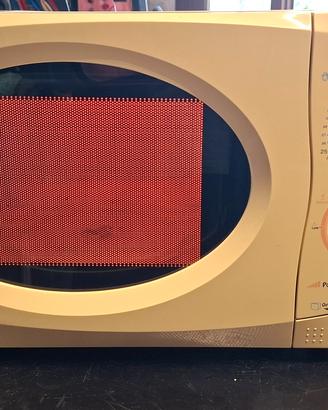 MICROONDE COMBINATO AMSTRAD