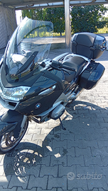 Bmw r1200rt