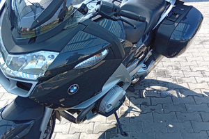 Bmw r1200rt