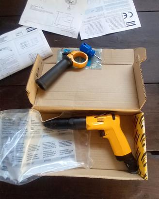 trapano ad aria compressa Atlas Copco