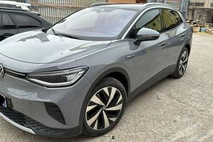 Wolksvagen id4 pro performance 77kwh 28000km