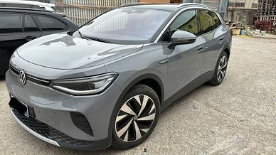 Wolksvagen id4 pro performance 77kwh