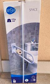 Maniglia per disabili bagno