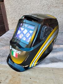 maschera saldatura Helvi Sky 4.0