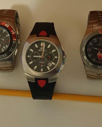 Orologi Brail Ducati corse nuovi