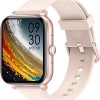 Smartwatch ASWEE Uomo/Donna – Schermo 1,83” HD, Ch