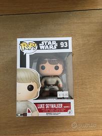 Funko Pop! Star Wars : Luke Skywalker