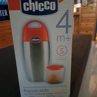 Pappacalda