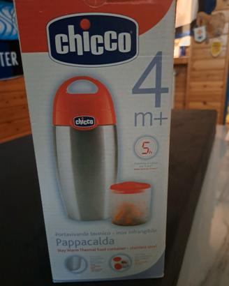 Pappacalda