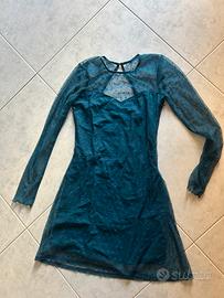 Vestito hollister