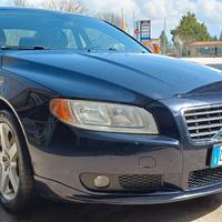 VOLVO S80 D5 AWD