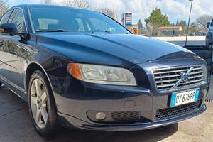 VOLVO S80 D5 AWD