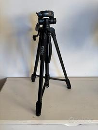 Treppiede fotografico
