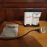 macchina del caffè - caffè americano 