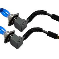 2 LAMPADE HOD H7 XENON 5500K BIANCO MAX LUMINOSITA