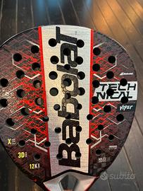 Babolat technical viper 2025 nuova