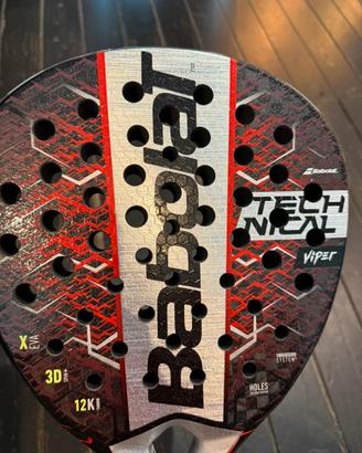 Babolat technical viper 2025 nuova
