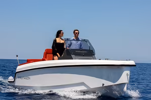 Protagon 20 BY SELVA   MOD 2026